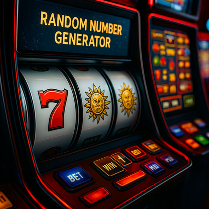 Mengungkap Pola Tersembunyi di Balik Mesin Slot Modern