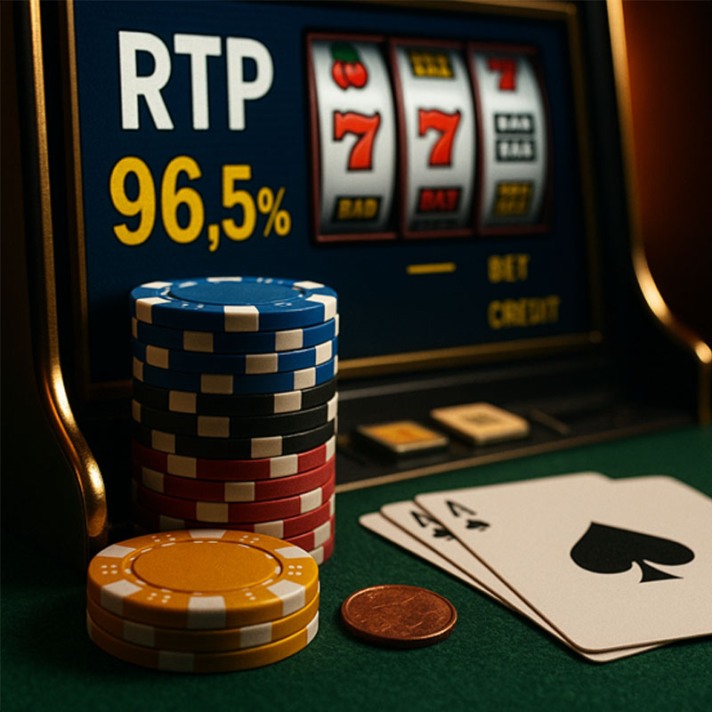 Panduan Lengkap Mengenal Fitur RTP dalam Dunia Slot