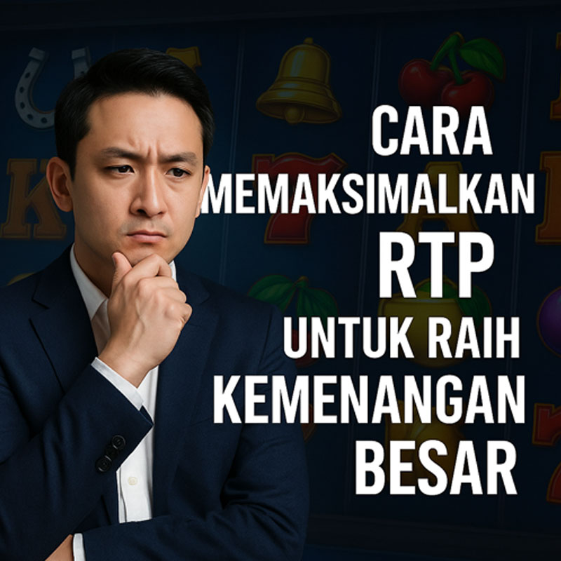 Cara Memaksimalkan RTP untuk Raih Kemenangan Besar