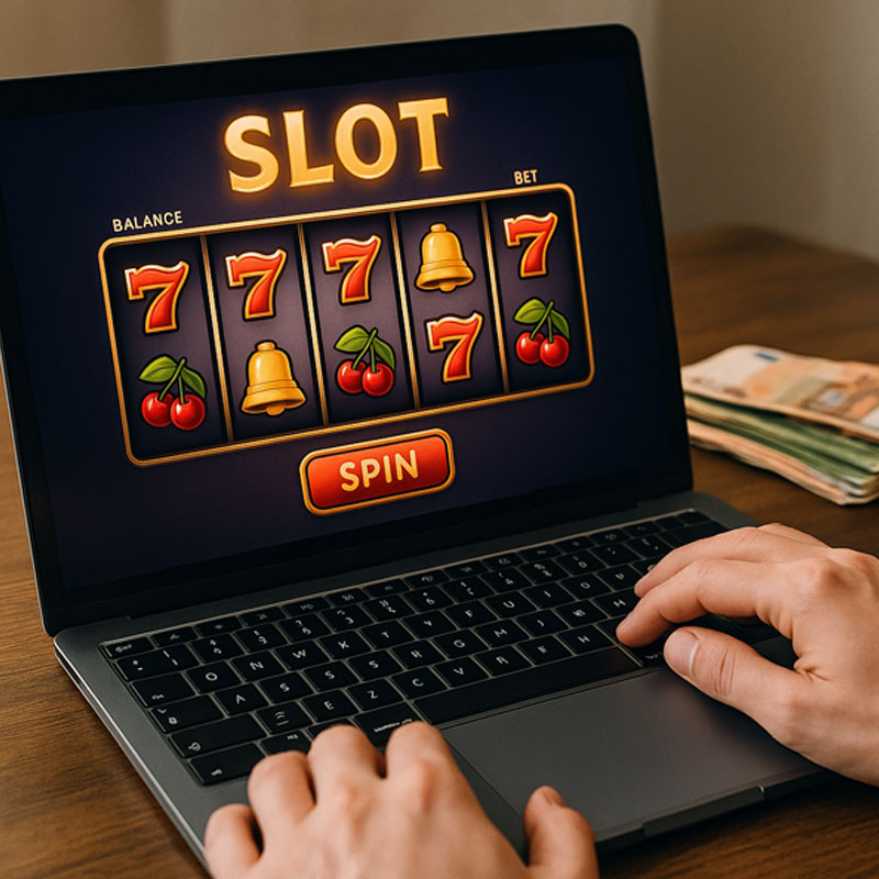 Cara Memilih Mesin Slot dengan Peluang Kemenangan Besar