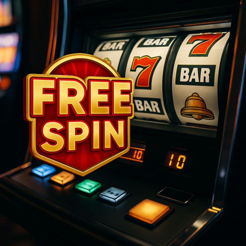 Trik Memanfaatkan Free Spin untuk Kemenangan Besar di Slot