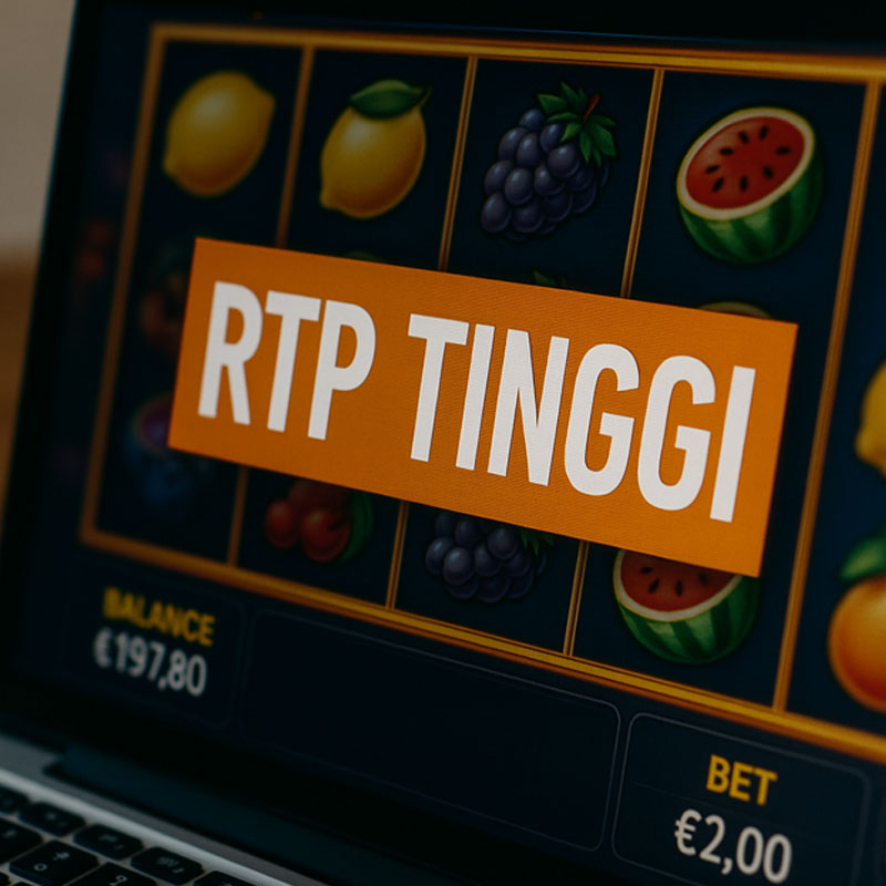 Mengapa RTP Tinggi Jadi Daya Tarik Utama Pecinta Slot