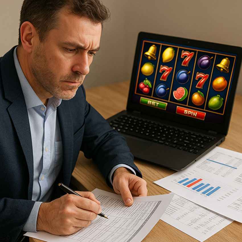 Cara Mengelola Modal Saat Bermain Slot agar Tetap Untung
