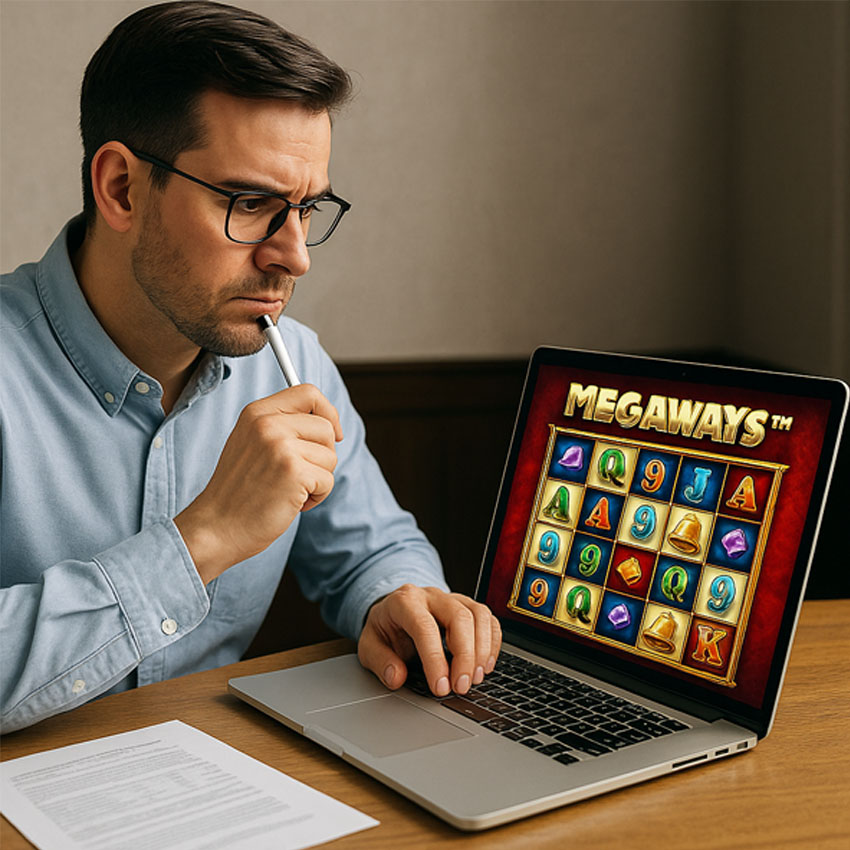 Tips Jitu Bermain Slot Megaways untuk Peluang Kemenangan