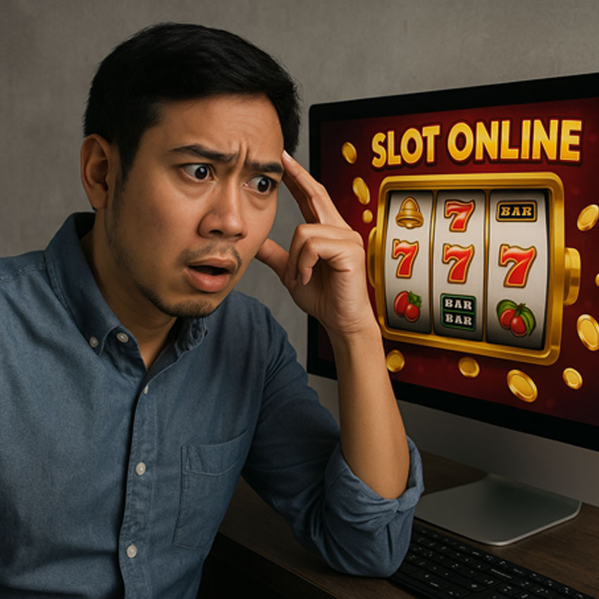 Fakta Unik Tentang Slot Online yang Belum Banyak Pemain