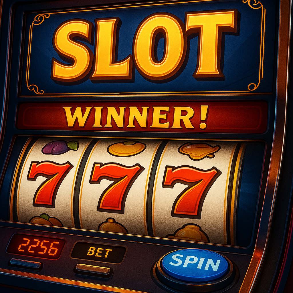 Fenomena Slot Online yang Kian Populer di Dunia Digital