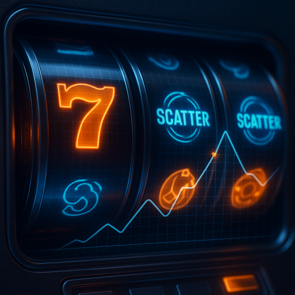 Mengungkap Rahasia Pola Putaran: Bagaimana Pemain Membaca Momentum Slot Online Modern