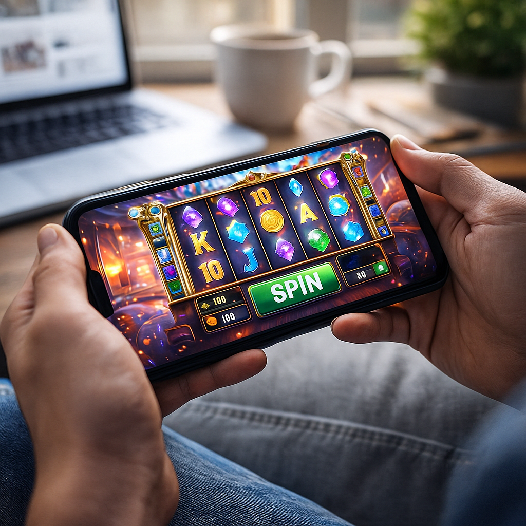 Kebiasaan Baru, Teknologi Baru, dan Cara Orang Menemukan Hiburan Digital